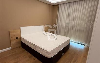 CB Leader'den Altınoluk- Adra Sitesinde Eşyalı Kiralık 3+1 Daire