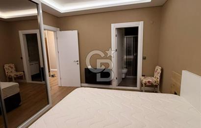 CB Leader'den Altınoluk- Adra Sitesinde Eşyalı Kiralık 3+1 Daire