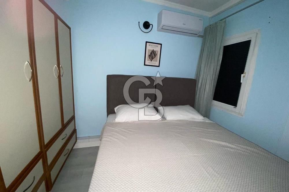Çeşmealtı'nda Satılık 3+1 villa