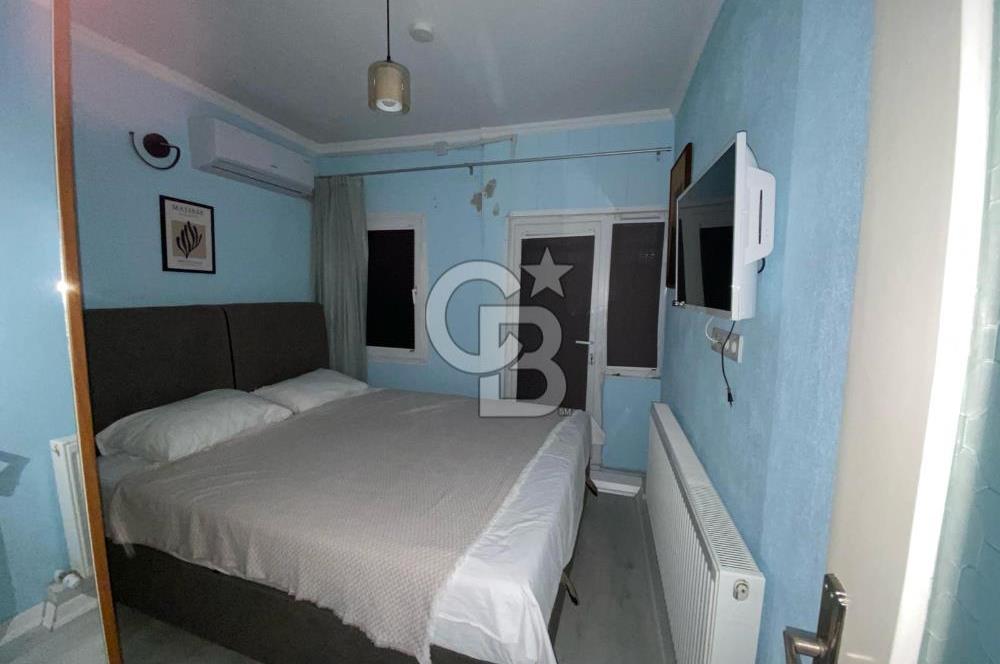 Çeşmealtı'nda Satılık 3+1 villa