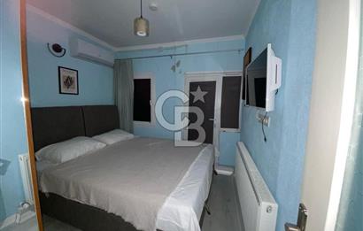 Çeşmealtı'nda Satılık 3+1 villa