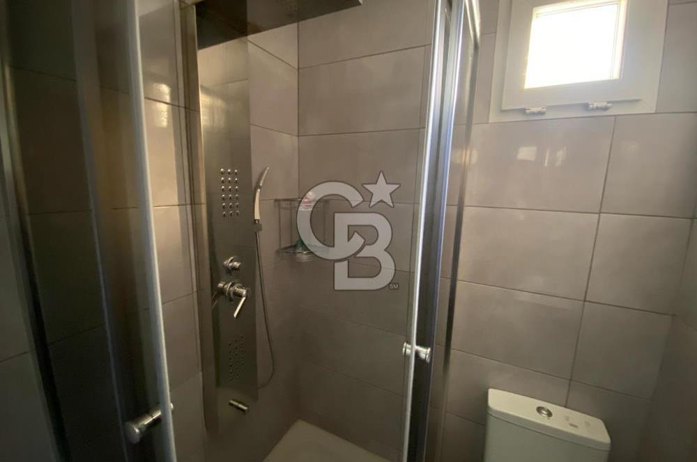 Çeşmealtı'nda Satılık 3+1 villa