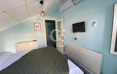 Çeşmealtı'nda Satılık 3+1 villa