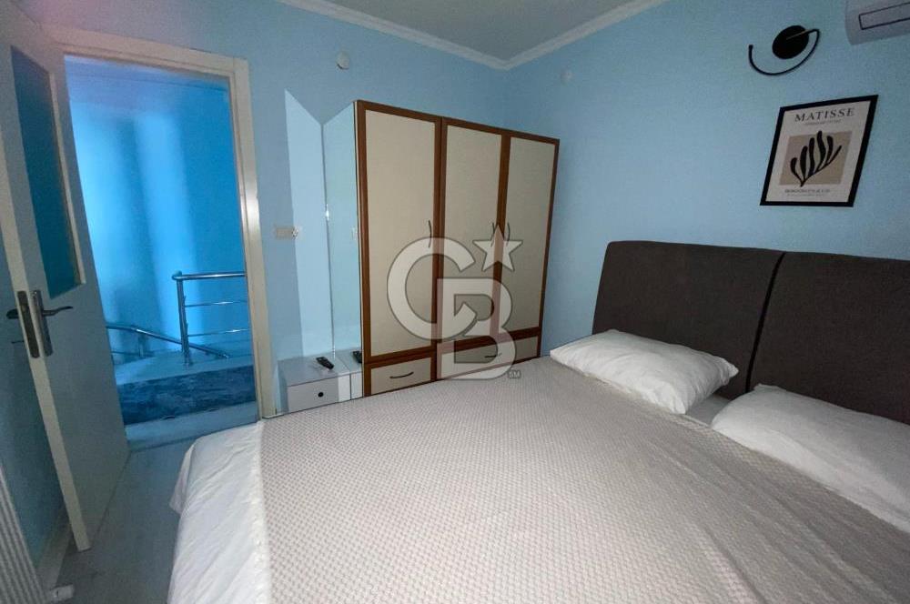 Çeşmealtı'nda Satılık 3+1 villa