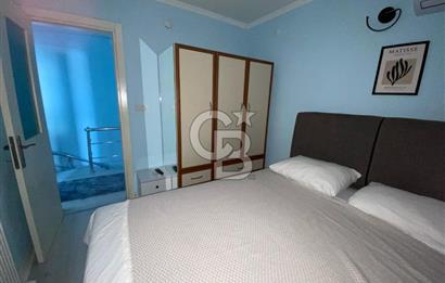 Çeşmealtı'nda Satılık 3+1 villa