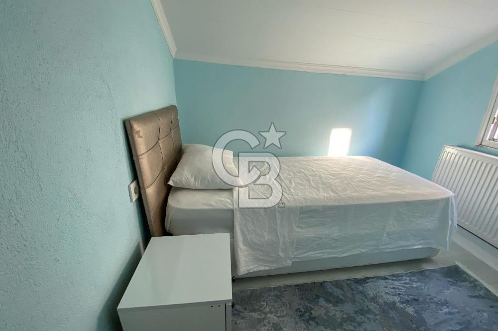 Çeşmealtı'nda Satılık 3+1 villa