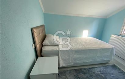 Çeşmealtı'nda Satılık 3+1 villa