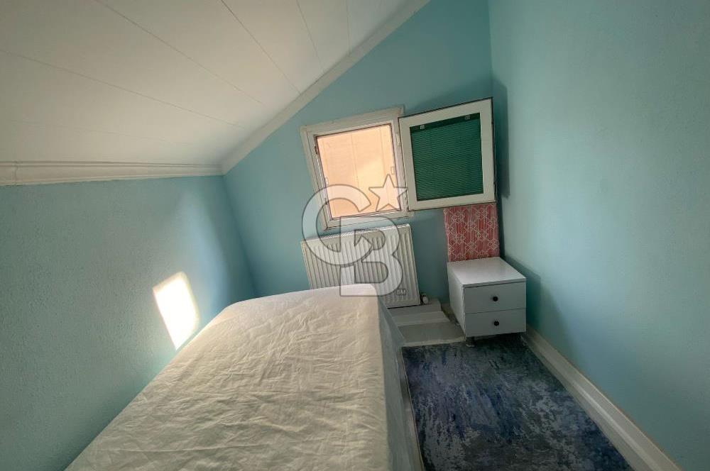 Çeşmealtı'nda Satılık 3+1 villa