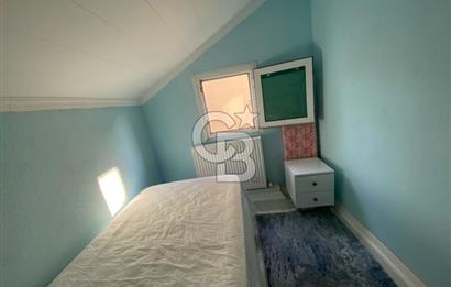Çeşmealtı'nda Satılık 3+1 villa