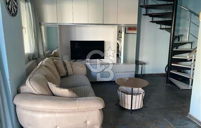 Çeşmealtı'nda Satılık 3+1 villa