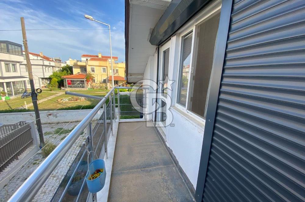 Çeşmealtı'nda Satılık 3+1 villa