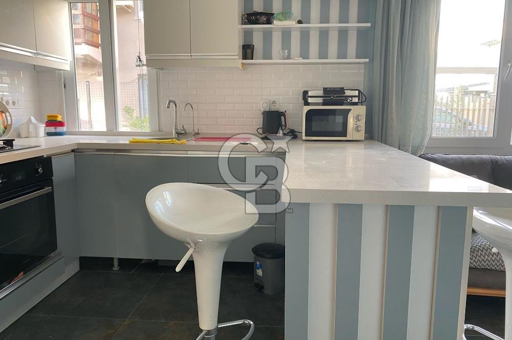 Çeşmealtı'nda Satılık 3+1 villa