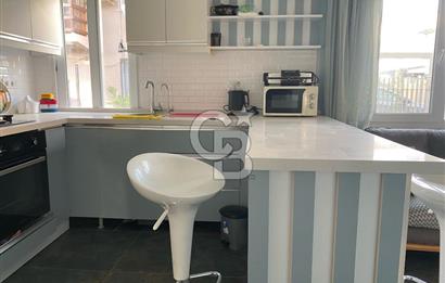 Çeşmealtı'nda Satılık 3+1 villa