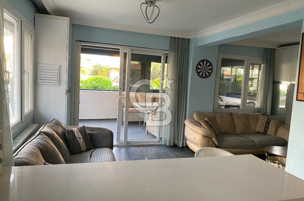 Çeşmealtı'nda Satılık 3+1 villa