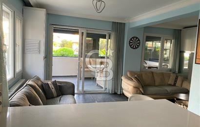 Çeşmealtı'nda Satılık 3+1 villa