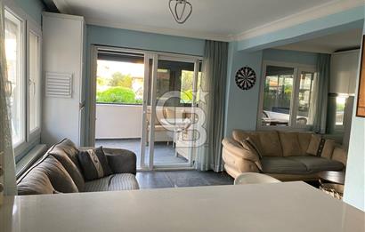 Çeşmealtı'nda Satılık 3+1 villa