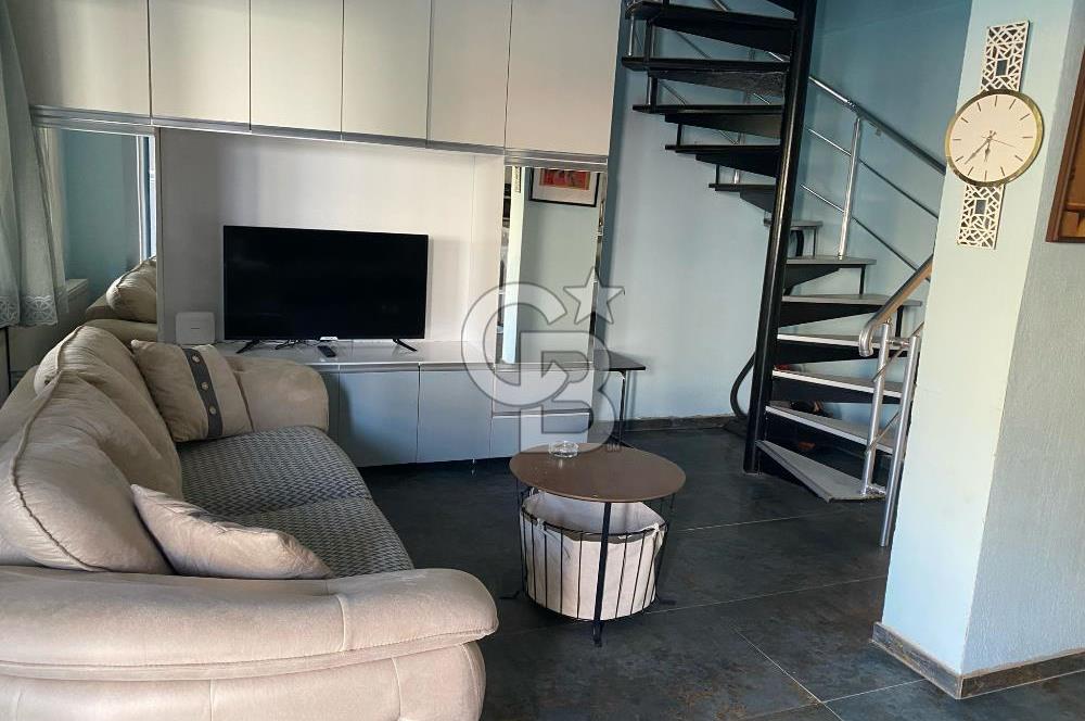 Çeşmealtı'nda Satılık 3+1 villa