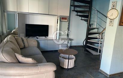 Çeşmealtı'nda Satılık 3+1 villa