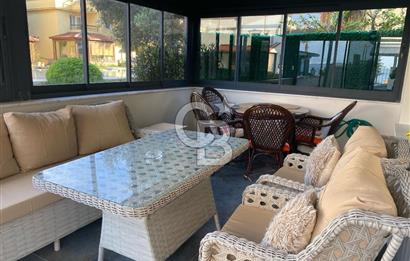 Çeşmealtı'nda Satılık 3+1 villa