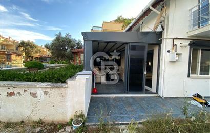 Çeşmealtı'nda Satılık 3+1 villa