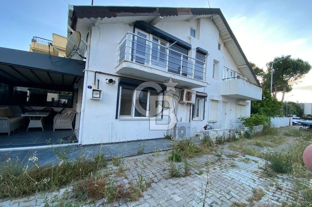 Çeşmealtı'nda Satılık 3+1 villa