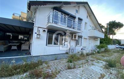 Çeşmealtı'nda Satılık 3+1 villa