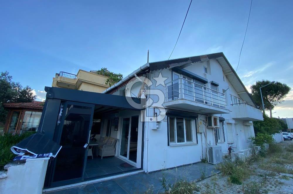 Çeşmealtı'nda Satılık 3+1 villa