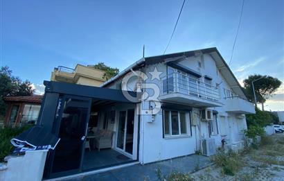 Çeşmealtı'nda Satılık 3+1 villa