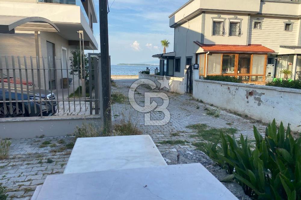 Çeşmealtı'nda Satılık 3+1 villa