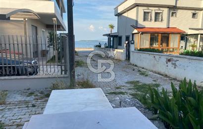 Çeşmealtı'nda Satılık 3+1 villa