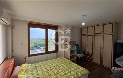 C.B. ROUTE | İZMİR DİKİLİ | DENİZE SIFIR | EŞSİZ | 5+2 VİLLA  