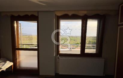 C.B. ROUTE | İZMİR DİKİLİ | DENİZE SIFIR | EŞSİZ | 5+2 VİLLA  