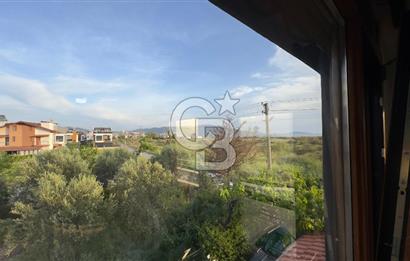 C.B. ROUTE | İZMİR DİKİLİ | DENİZE SIFIR | EŞSİZ | 5+2 VİLLA  