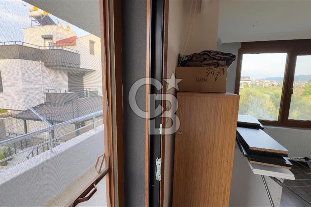 C.B. ROUTE | İZMİR DİKİLİ | DENİZE SIFIR | EŞSİZ | 5+2 VİLLA  