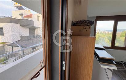 C.B. ROUTE | İZMİR DİKİLİ | DENİZE SIFIR | EŞSİZ | 5+2 VİLLA  