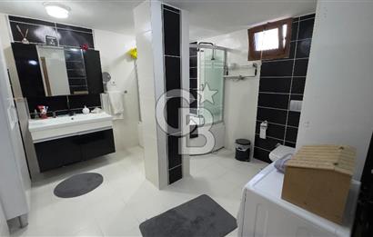 C.B. ROUTE | İZMİR DİKİLİ | DENİZE SIFIR | EŞSİZ | 5+2 VİLLA  