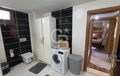 C.B. ROUTE | İZMİR DİKİLİ | DENİZE SIFIR | EŞSİZ | 5+2 VİLLA  