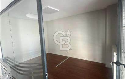 Fırsat Şişli Dubleks İş Yeri