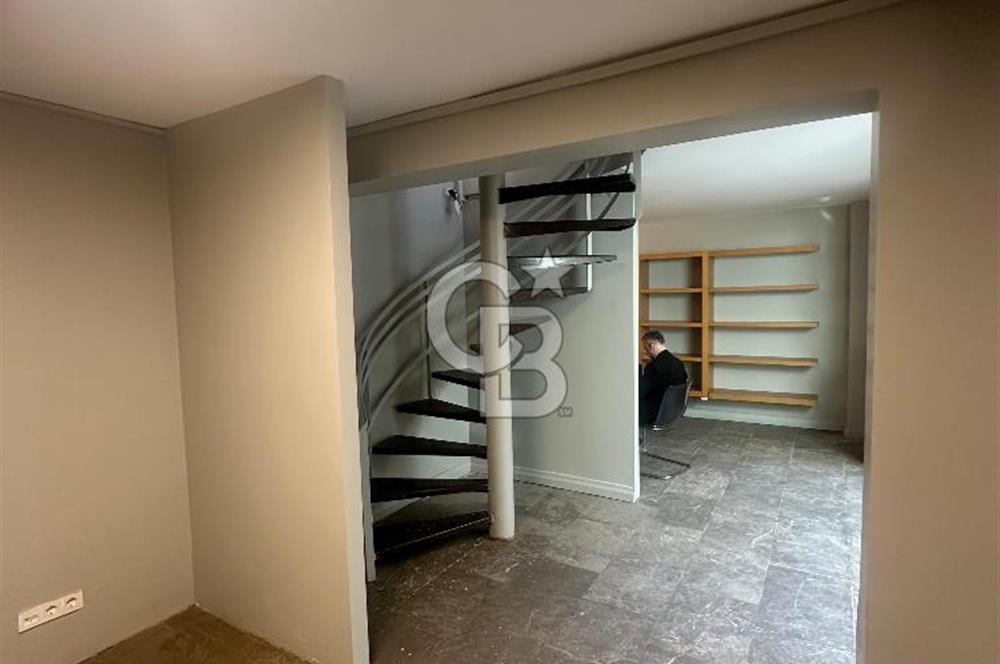 Fırsat Şişli Dubleks İş Yeri