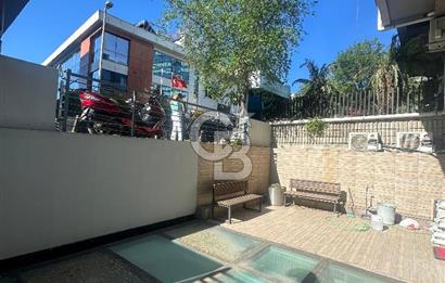 Fırsat Şişli Dubleks İş Yeri