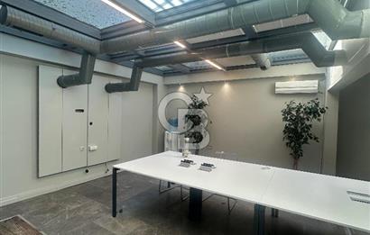 Fırsat Şişli Dubleks İş Yeri