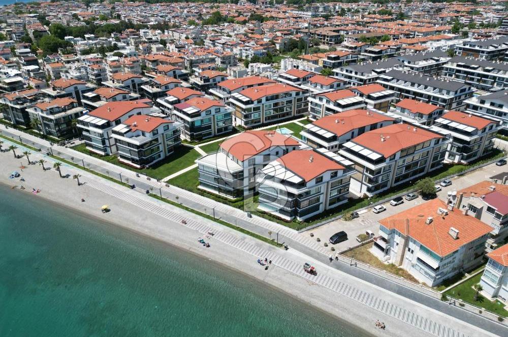 CB Leader'den Altınoluk- Adra Sitesinde Eşyalı Kiralık 3+1 Daire