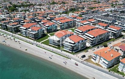 CB Leader'den Altınoluk- Adra Sitesinde Eşyalı Kiralık 3+1 Daire