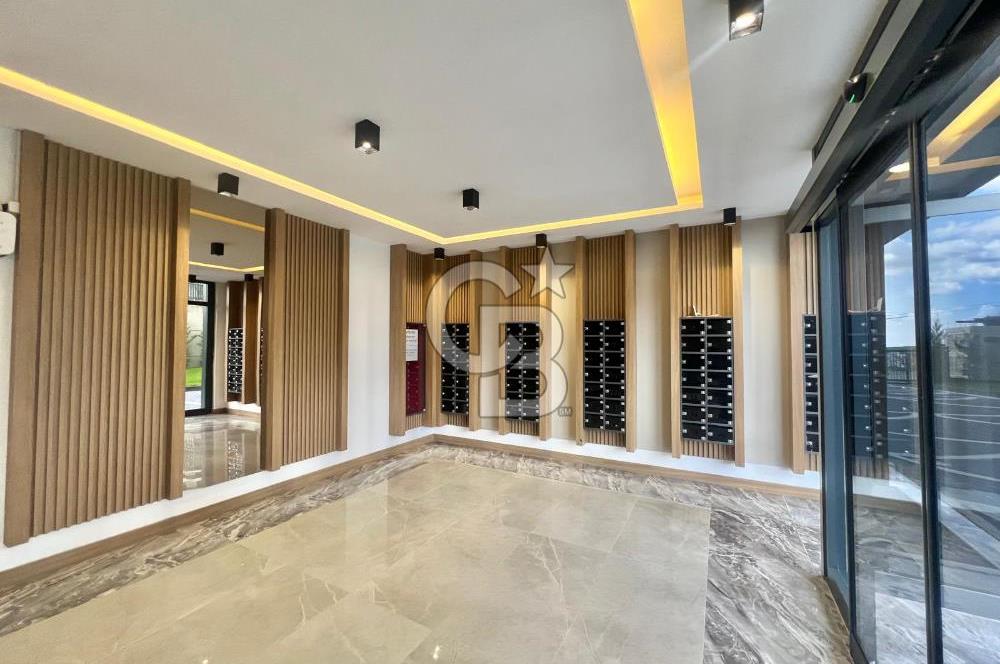 NEST İNCEK'TE TED KOLEJİ YAKINI ARAKAT KİRALIK 2+1 DAİRE
