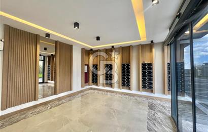 NEST İNCEK'TE TED KOLEJİ YAKINI ARAKAT KİRALIK 2+1 DAİRE