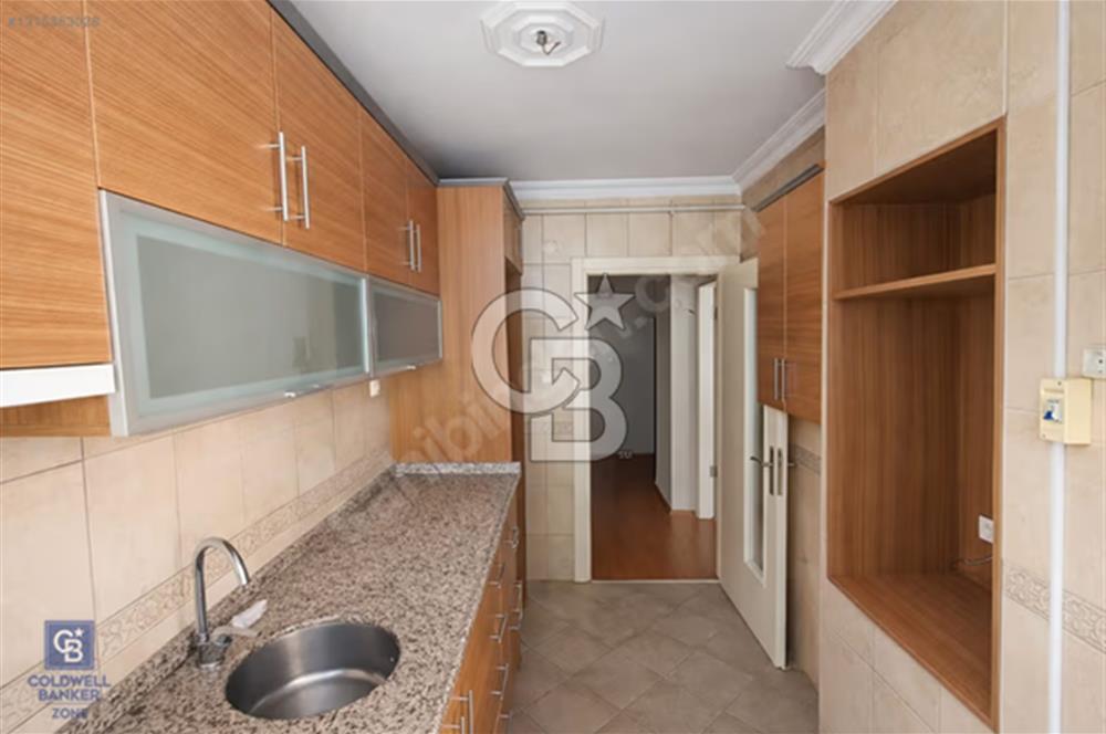 Satılık 2+1 Daire, 70m², Krediye Uygun, Merkezi Konumda