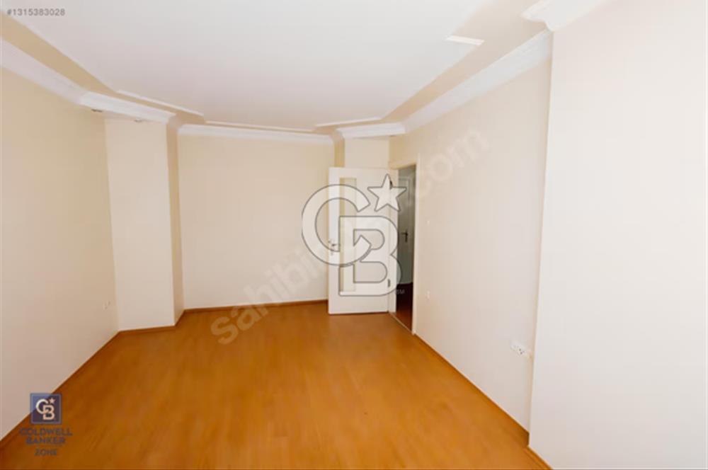 Satılık 2+1 Daire, 70m², Krediye Uygun, Merkezi Konumda