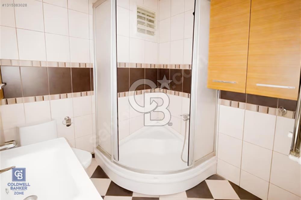 Satılık 2+1 Daire, 70m², Krediye Uygun, Merkezi Konumda