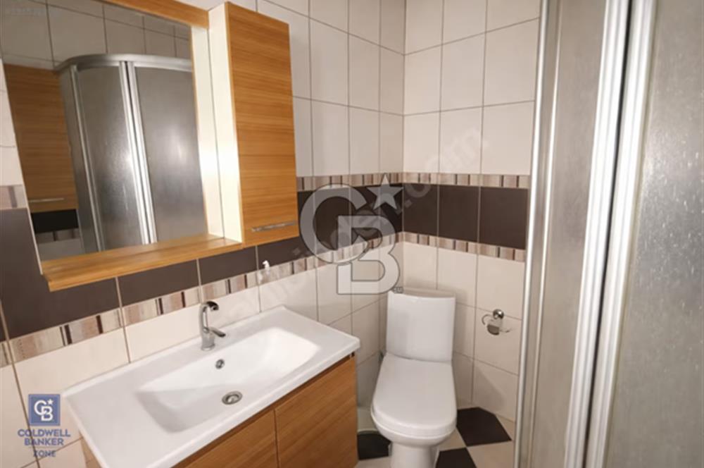 Satılık 2+1 Daire, 70m², Krediye Uygun, Merkezi Konumda