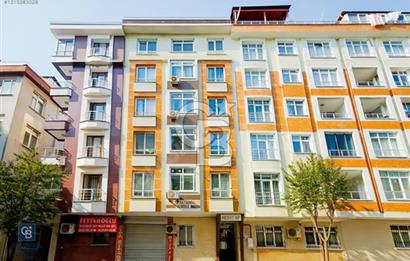 Satılık 2+1 Daire, 70m², Krediye Uygun, Merkezi Konumda